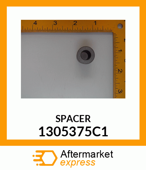 SPACER 1305375C1