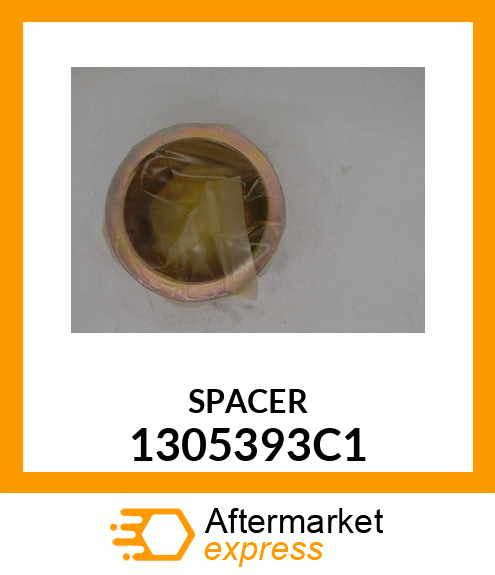 SPACER 1305393C1