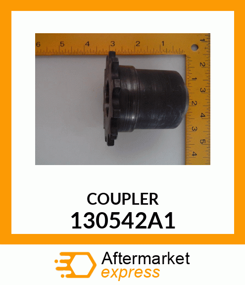 COUPLER 130542A1