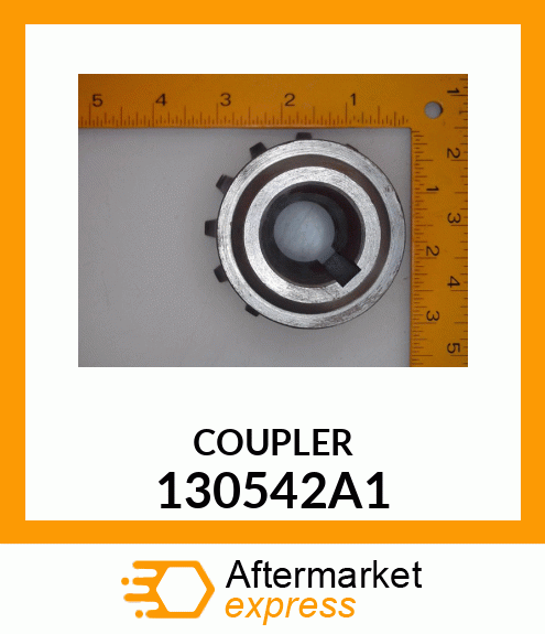 COUPLER 130542A1