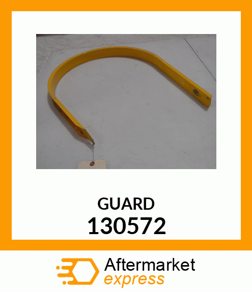 GUARD 130572