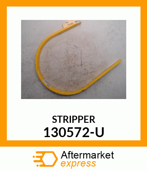 STRIPPER 130572-U