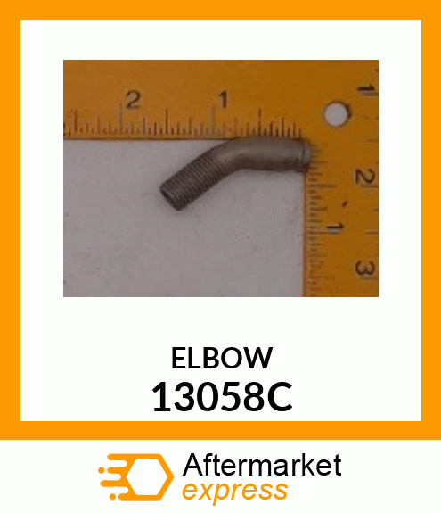 ELBOW 13058C