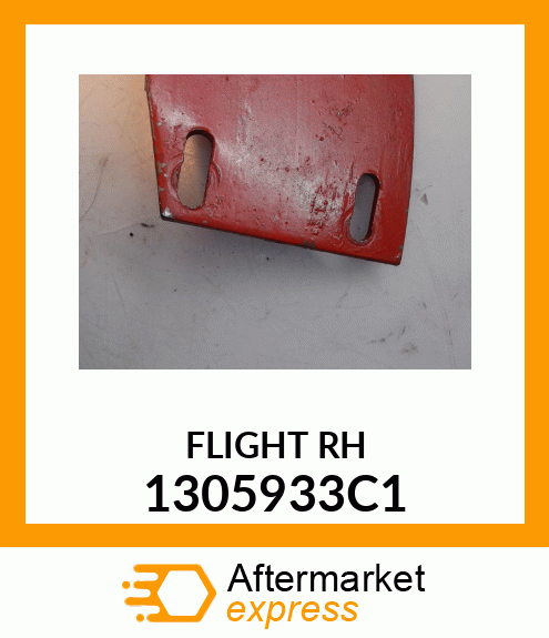FLIGHT RH 1305933C1