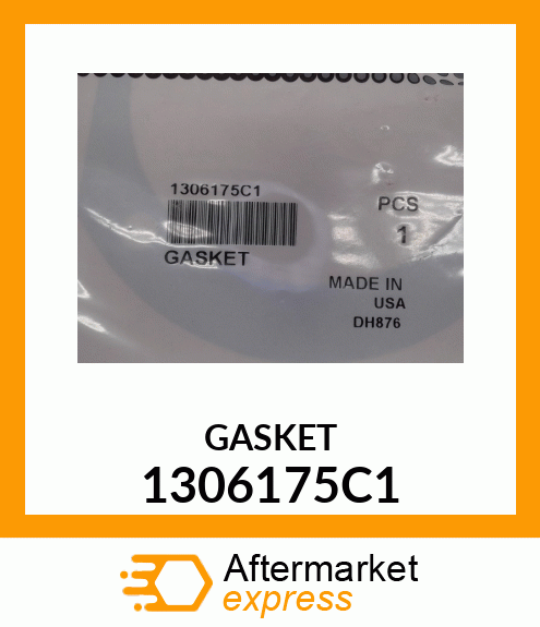 GASKET 1306175C1