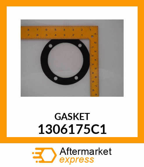 GASKET 1306175C1