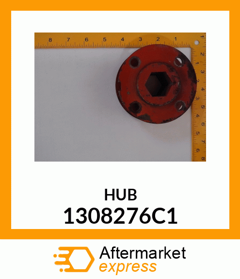 HUB 1308276C1