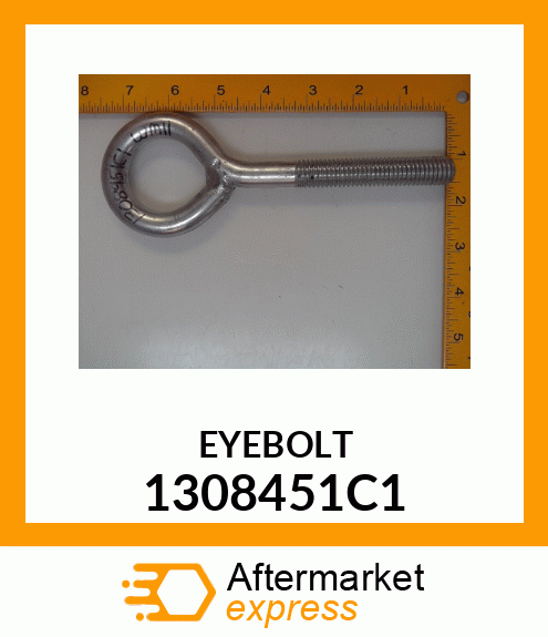 EYEBOLT 1308451C1