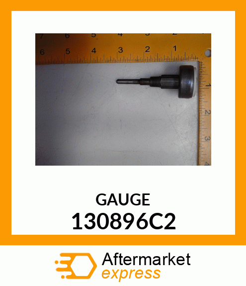 GAUGE 130896C2