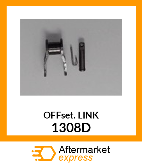 OFFSET LINK 1308D