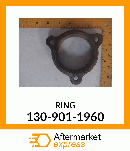 RING 130-901-1960
