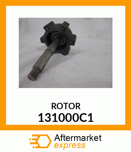 ROTOR 131000C1