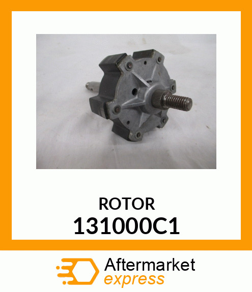 ROTOR 131000C1