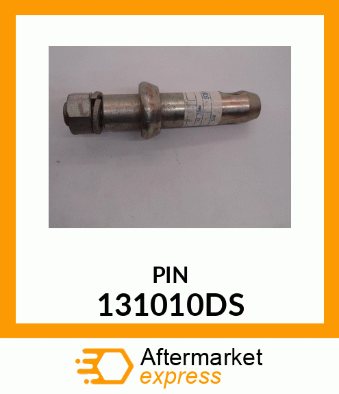 PIN 131010DS