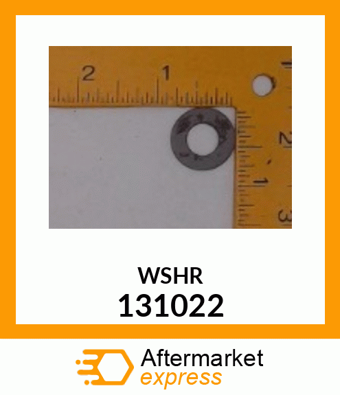 WSHR 131022