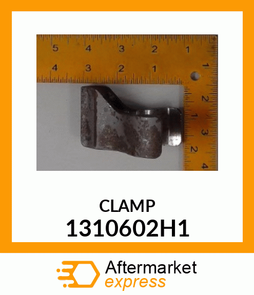 CLAMP 1310602H1