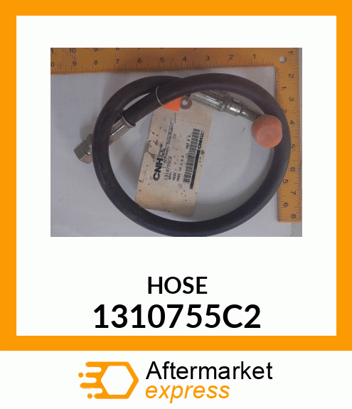 HOSE 1310755C2