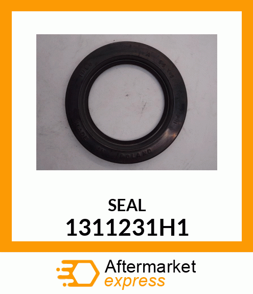 SEAL 1311231H1