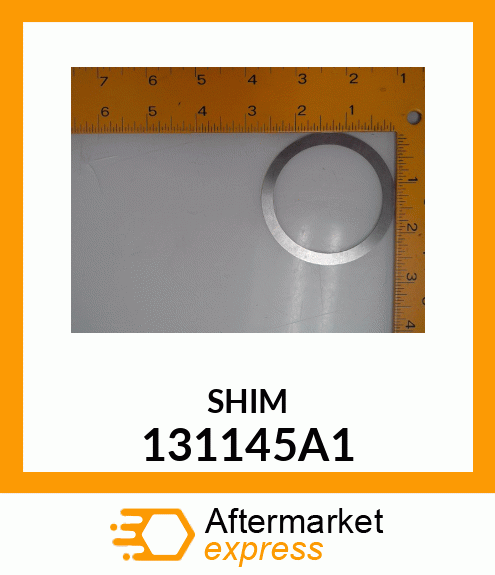 SHIM 131145A1