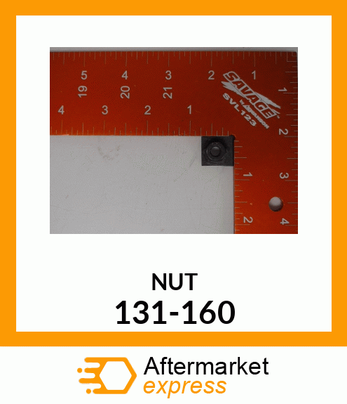 NUT 131-160