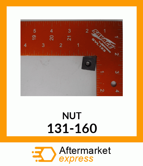 NUT 131-160