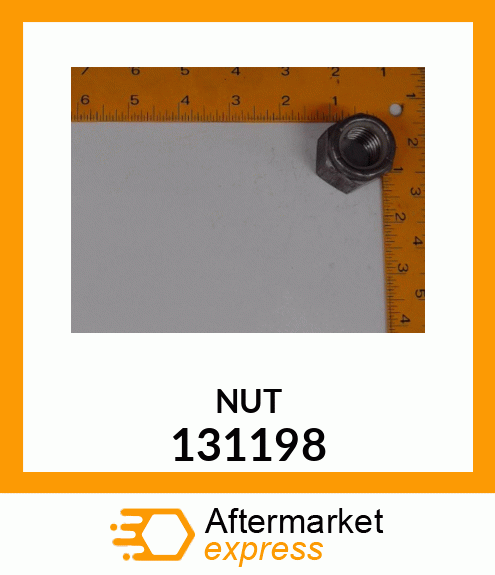 NUT 131198