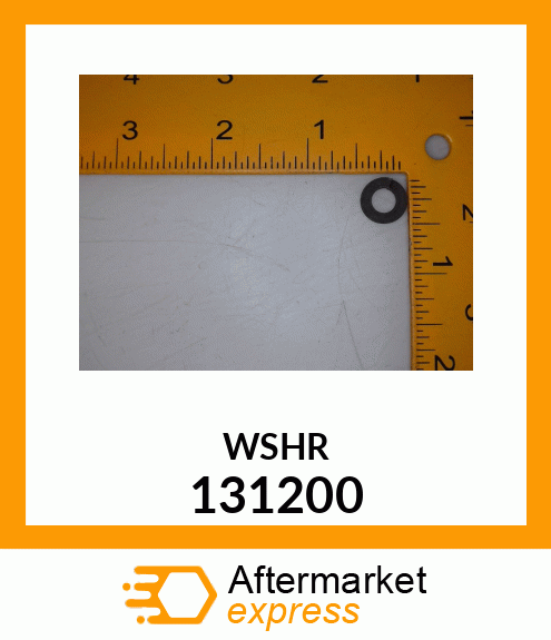 WSHR 131200
