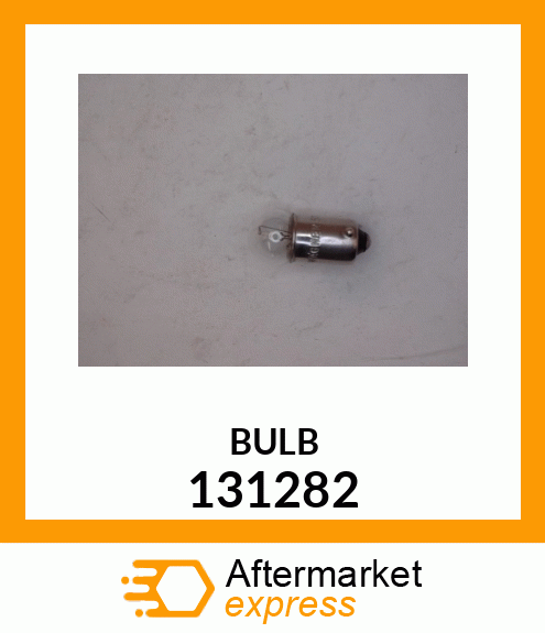 BULB 131282