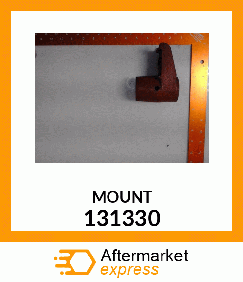 MOUNT 131330