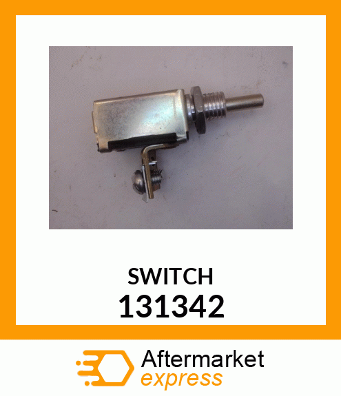 SWITCH 131342