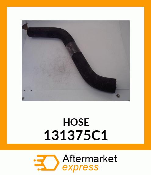 HOSE 131375C1