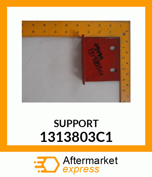 SUPPORT 1313803C1