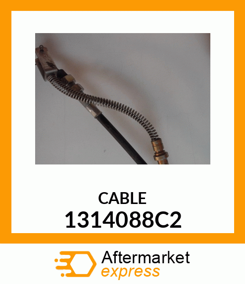 CABLE 1314088C2