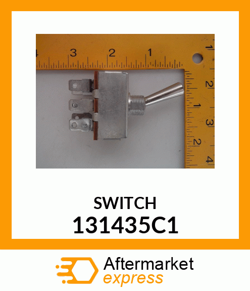 SWITCH 131435C1