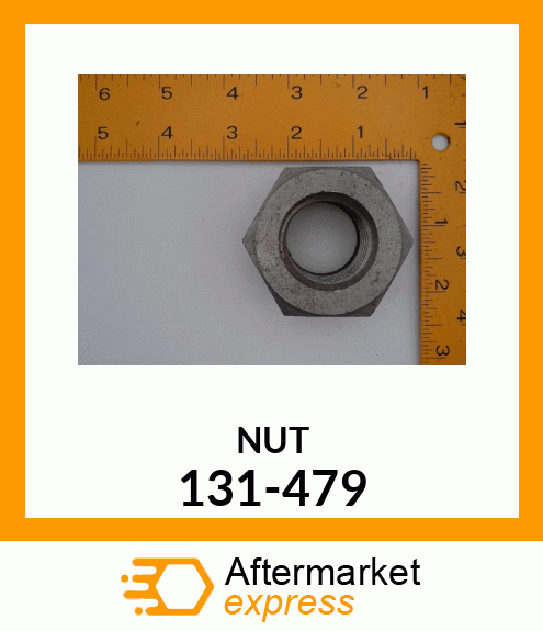 NUT 131-479