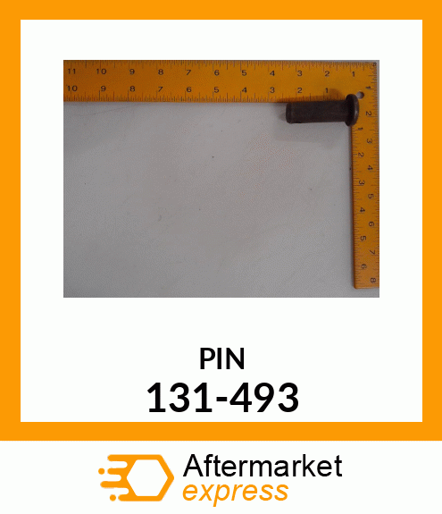 PIN 131-493