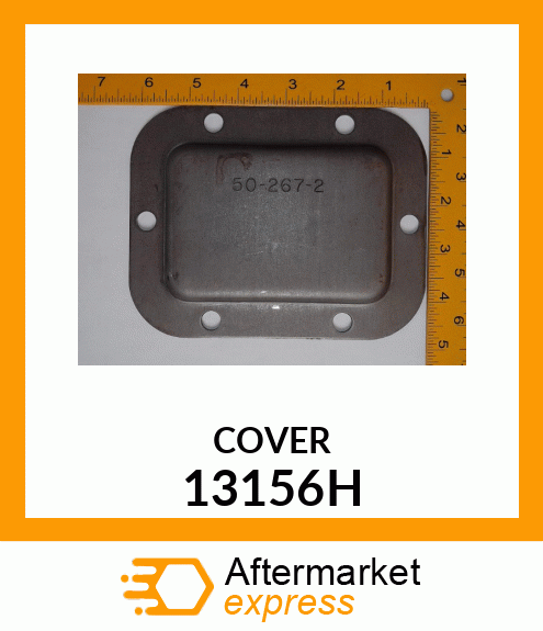 COVER 13156H