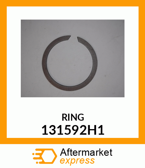 RING 131592H1