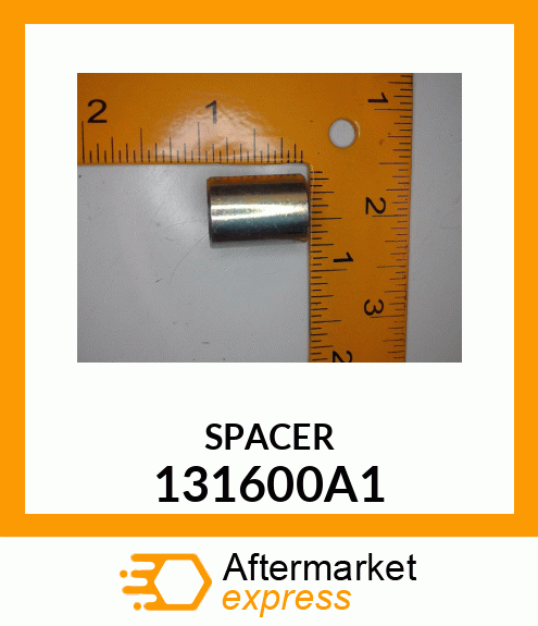 SPACER 131600A1