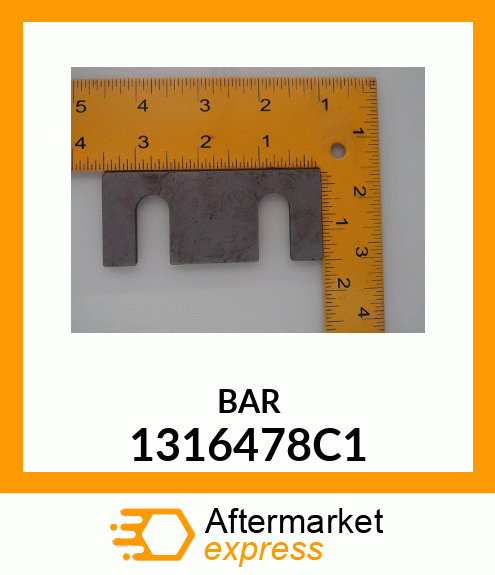 BAR 1316478C1