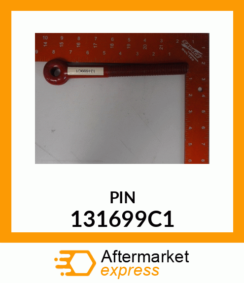 PIN 131699C1