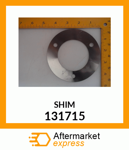 SHIM 131715