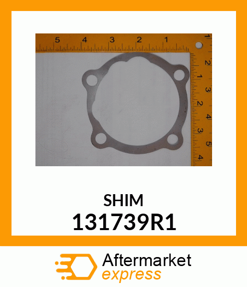 SHIM 131739R1