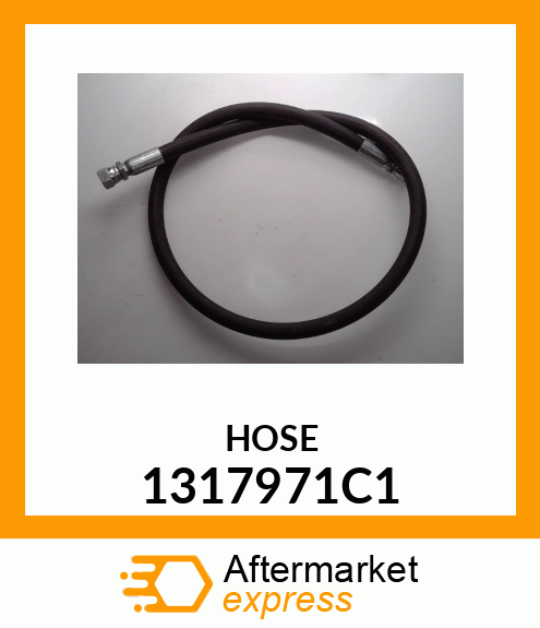 HOSE 1317971C1