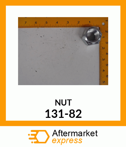 NUT 131-82