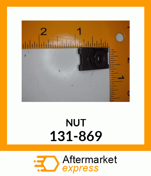 NUT 131-869