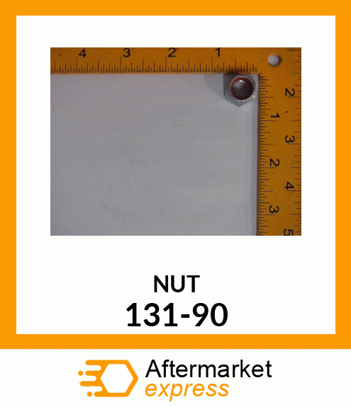 NUT 131-90