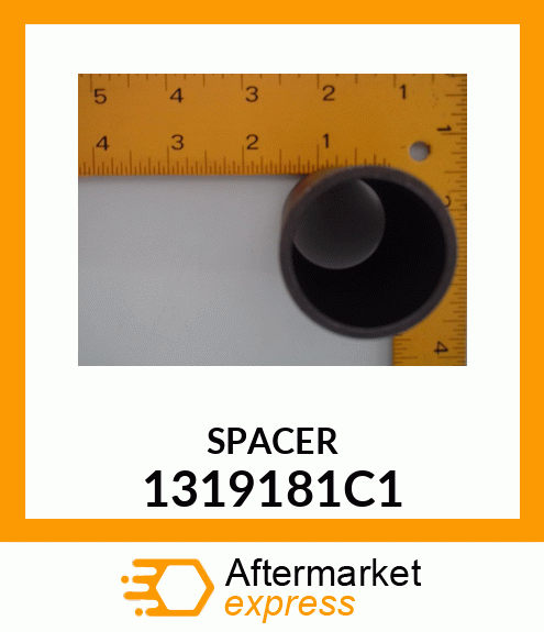 SPACER 1319181C1