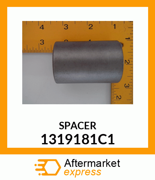 SPACER 1319181C1