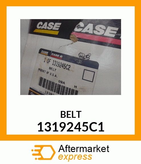 BELT 1319245C1